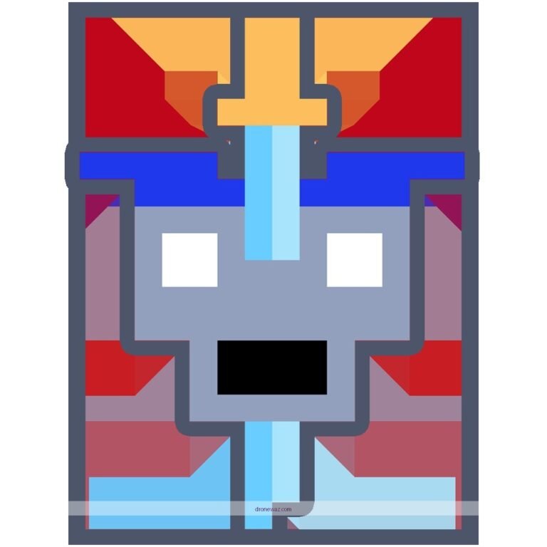 Clone Drone In The Danger Zone Logo