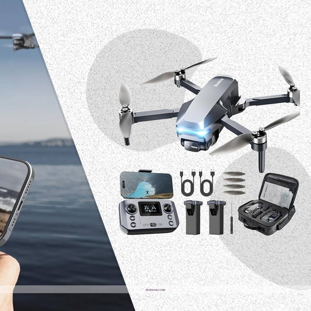 Comparison Drone Models Flying Redrie Hk33 Drone Competitors - redrie hk33 drone review