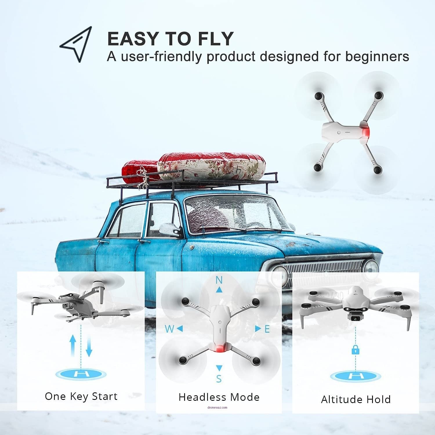 Comparison Drones Flying Features F10 Drone Review Competitors - f10 drone review