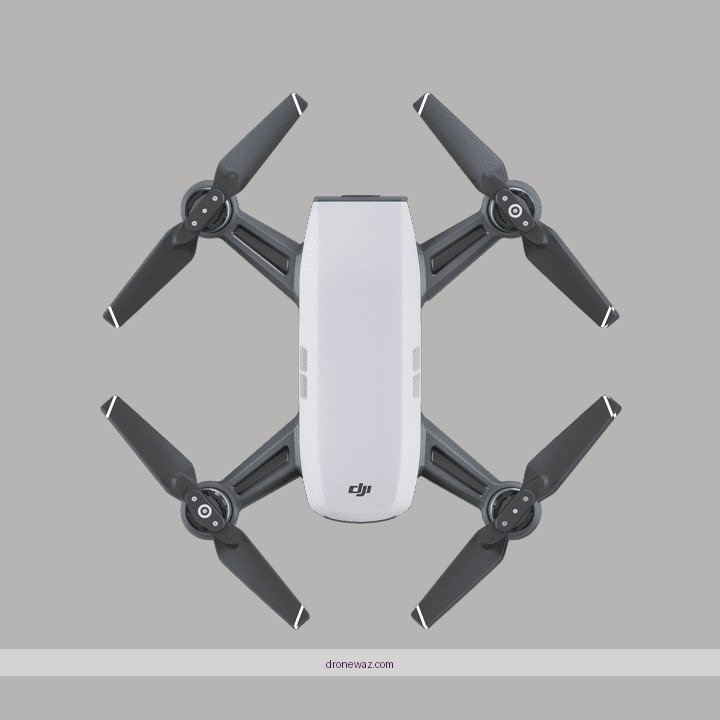 Comparison Of Quadcopters Aerial Photography Features Dji Spark Other Quadcopter - dji spark quadcopter drone review