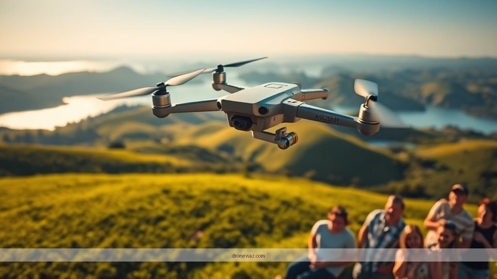 Competitor Drone Aerial Photography Comparison Auoshi Drone Review Model - auoshi drone review