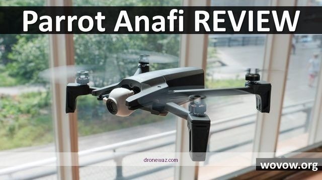 Competitor Drone Comparison Flight Features Anafi Drone Competitors Choice - anafi drone review
