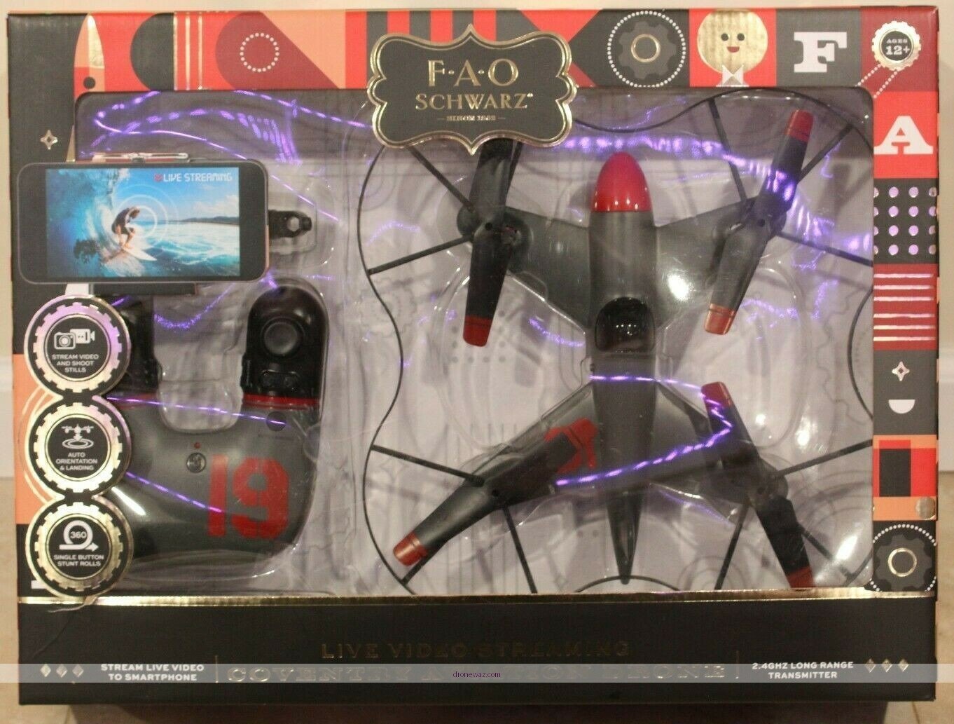Competitor Drone Flying Outdoor Comparison Fao Schwarz Drone Competitors - fao schwarz drone review