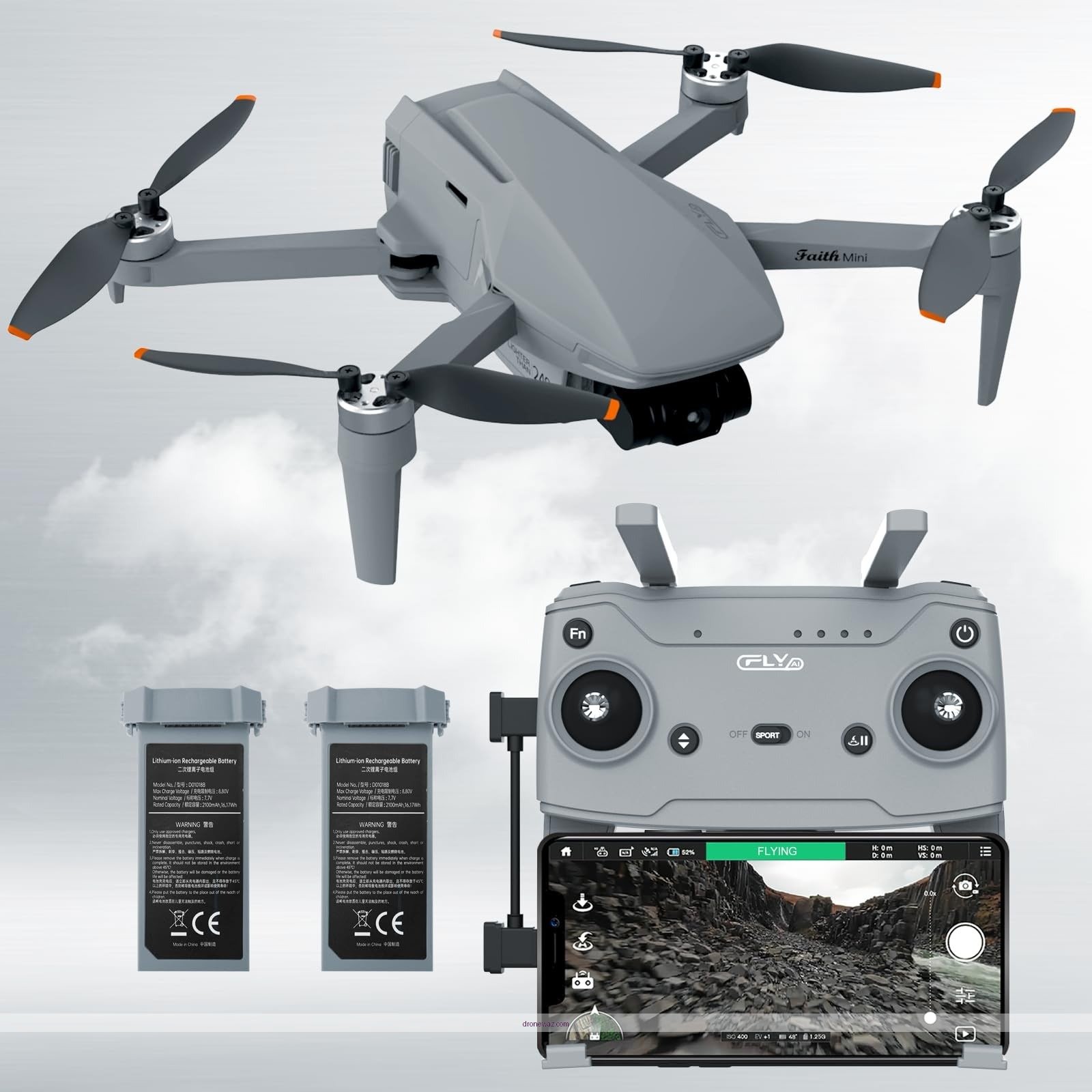 Competitor Drones Comparison Flight Features Bebop Drone Competitors One - bebop 2 drone review