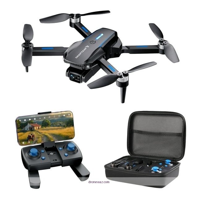 Competitor Drones Comparison Flight Features S5C Elite Drone Review - s5c elite drone review