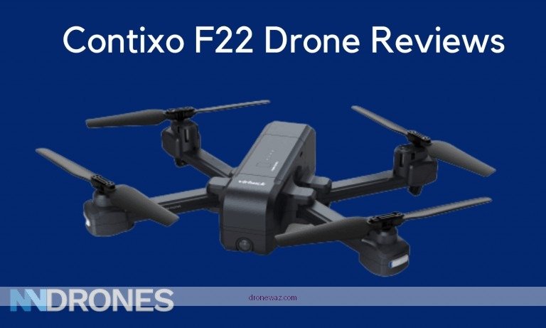 Competitor Drones Comparison Flying Features Contixo F22 Drone Competitors - contixo f22 drone review
