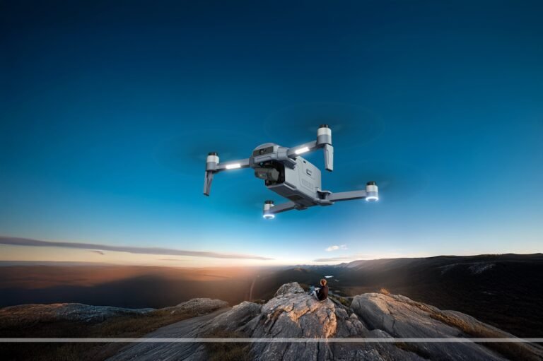 Contixo F33 Drone Logo