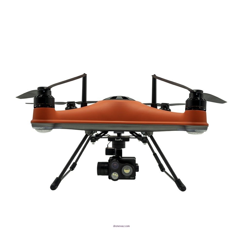 Damaged Drone Water Risk Waterproof Drones Compared One - waterproof drone review