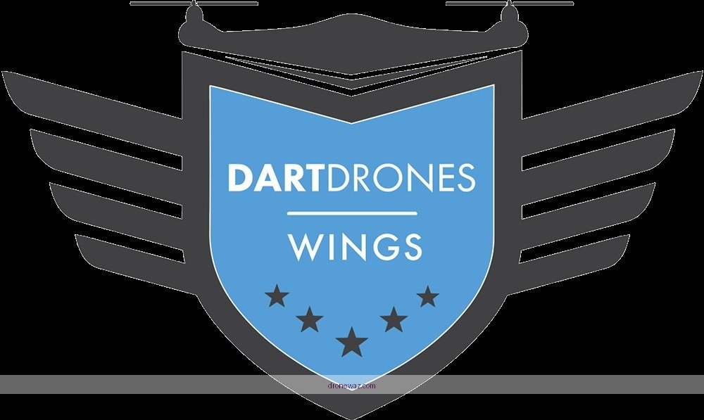 Dart Drones Logo