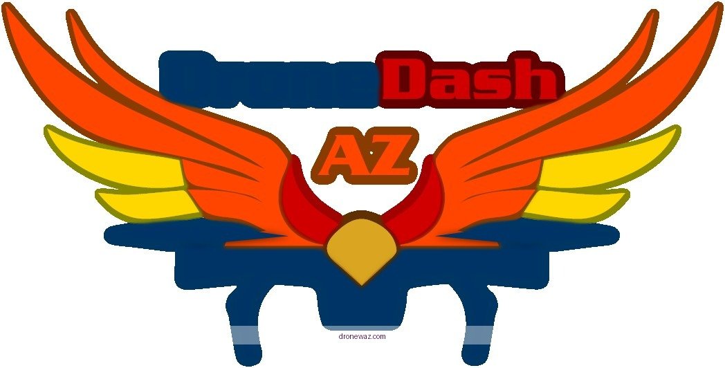 Dash Nano Drone Logo