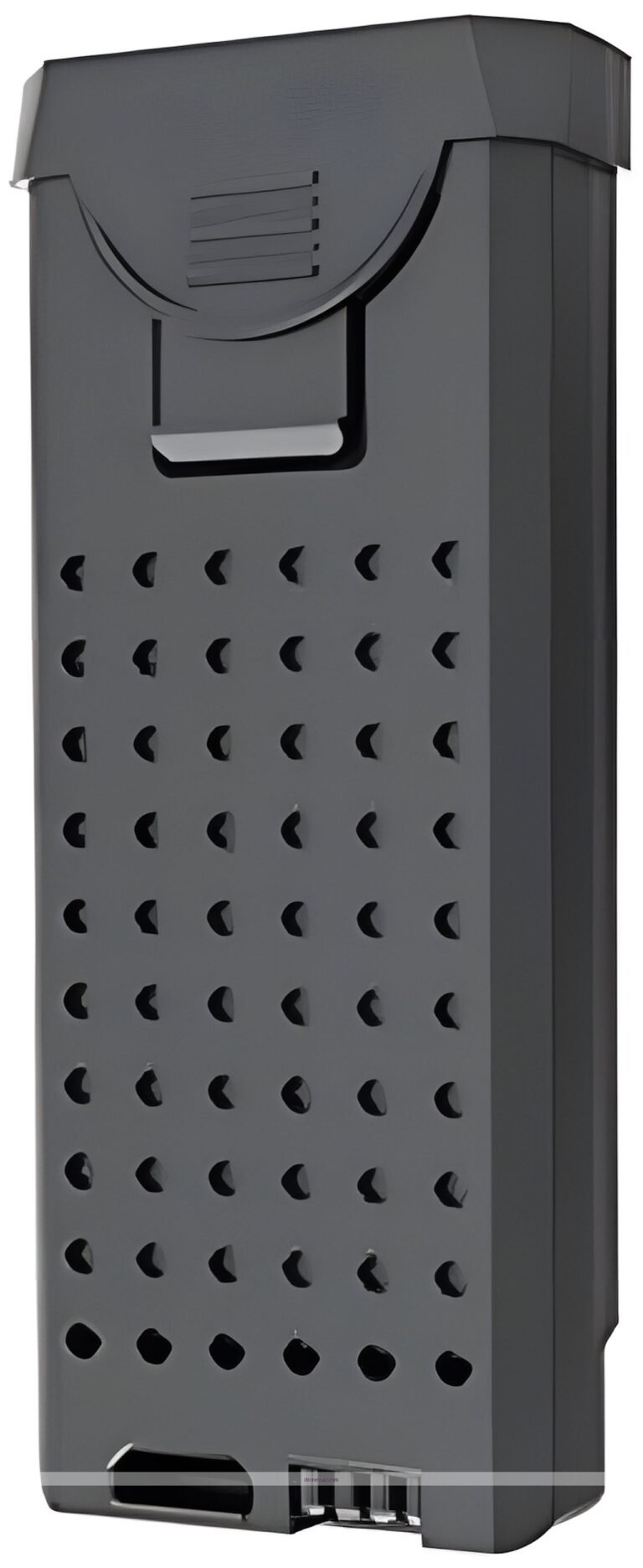 Deerc D10 Drone Logo