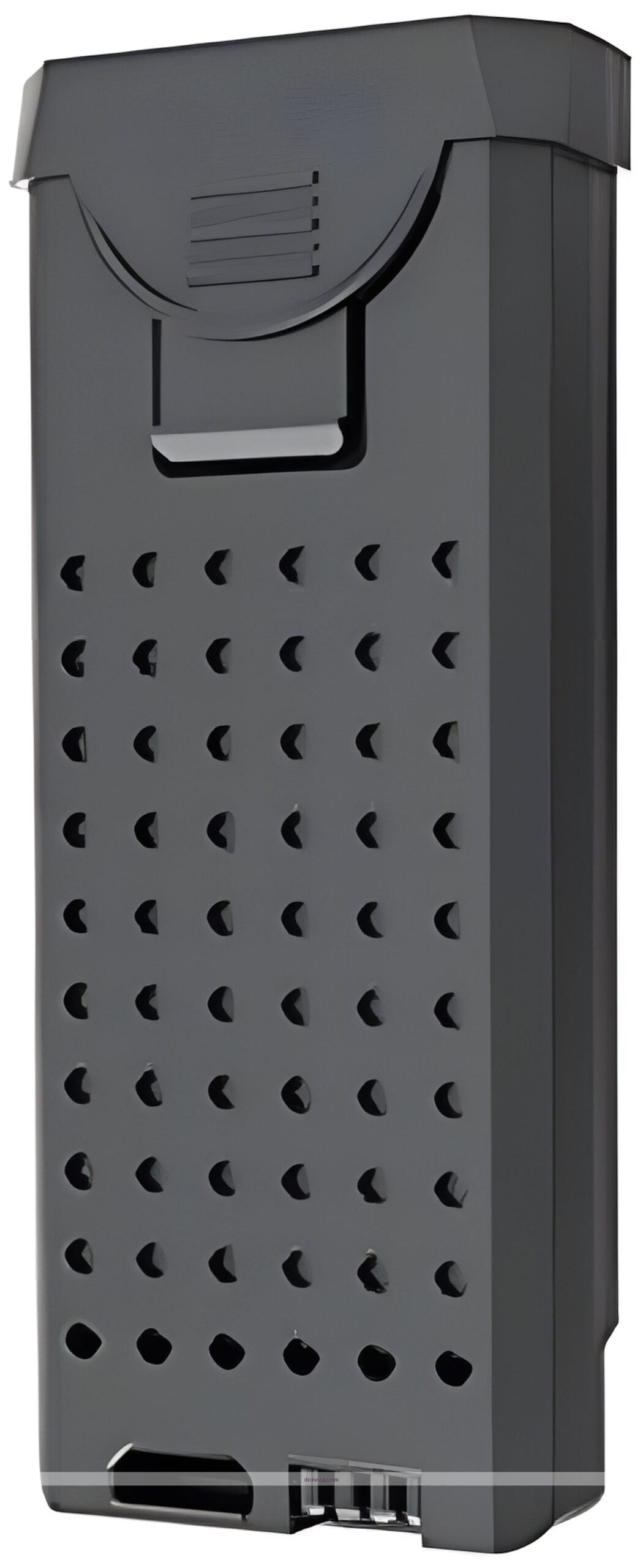 Deerc D10 Drone Logo