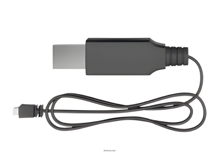 Deerc D50 Drone Logo