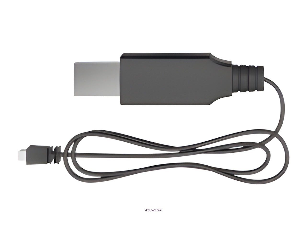 Deerc D50 Drone Logo