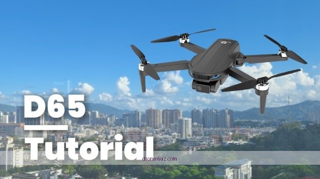 Deerc D65 Drone Aerial Photography Features Deerc D65 Drone Competitors - deerc d65 drone review