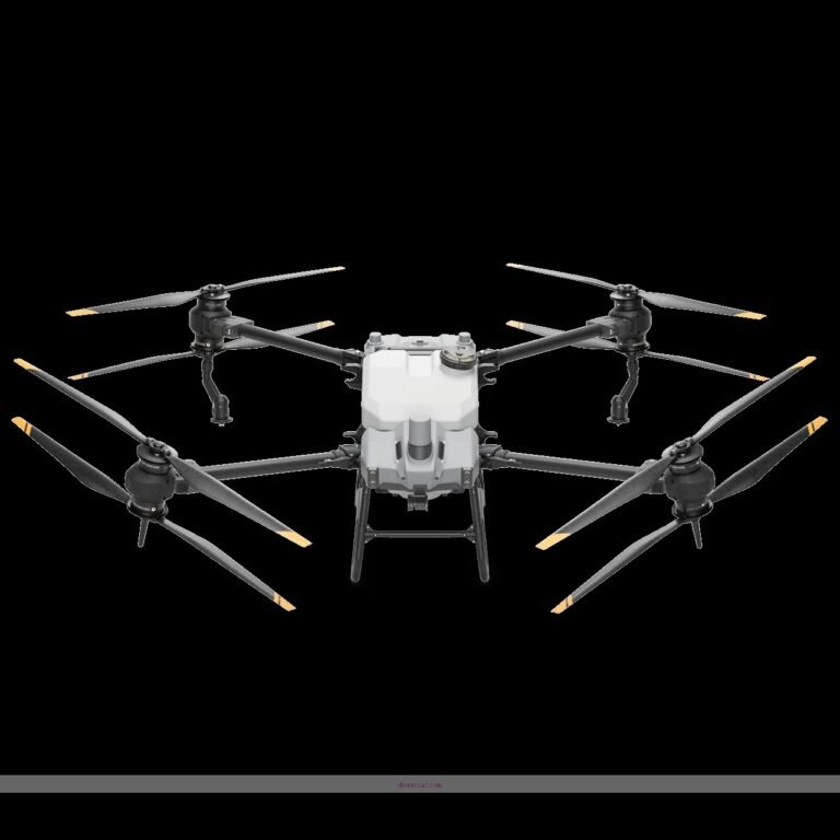 Dji Agras T30 Logo