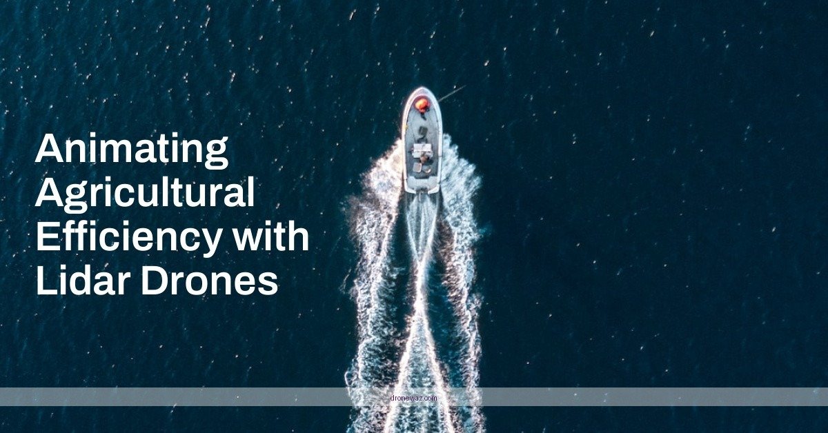 Dji Agricultural Drone Farm Aerial View Agricultural Lidar Drones Compared - agricultural lidar drone review