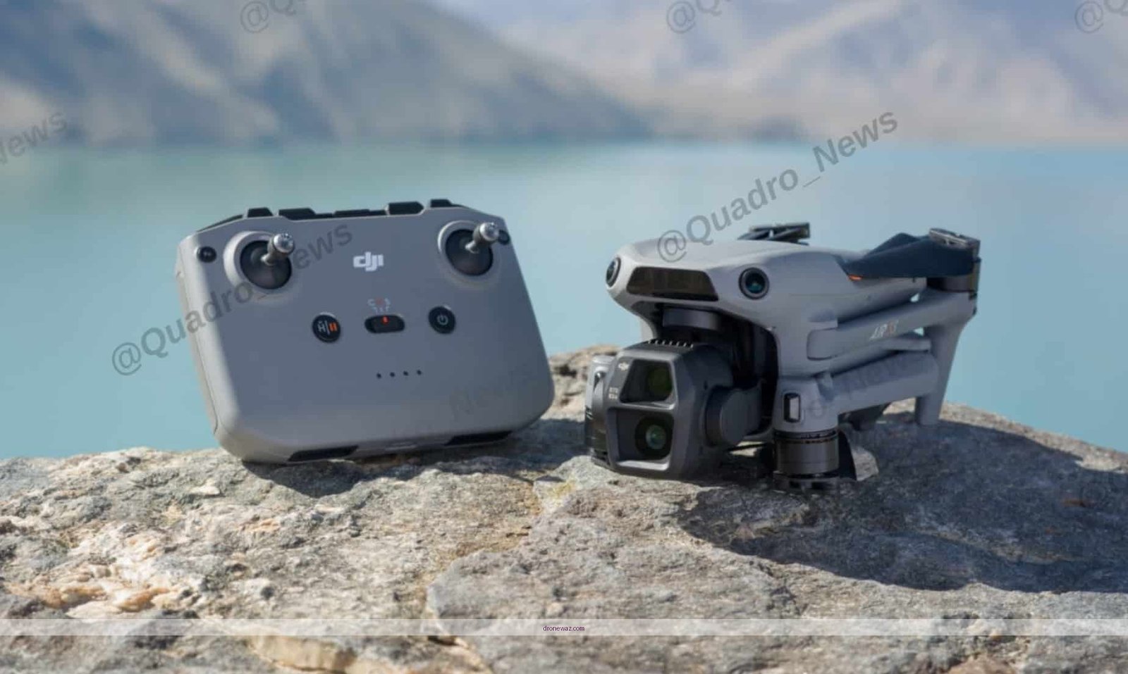 Dji Air 3S Comparison Table Aerial Photography Dji Air Competitors Drone - dji air 3s drone review