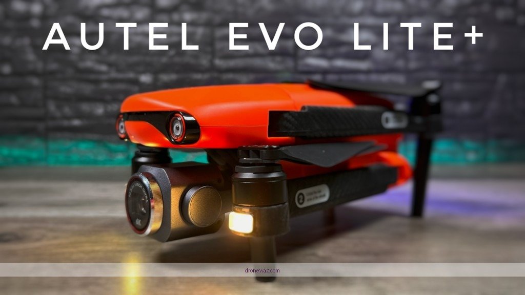 Dji Air Drone Autel Evo Lite Aerial Photography Comparison - air drone review