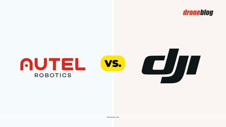 Dji Autel Logo