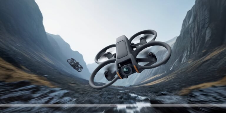 Dji Avata Drone Comparison Competitors Flying Dji Avata Drone Competitors