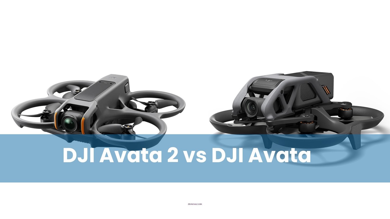 Dji Avata Drone Comparison Table Features Dji Avata Drone Competitors - dji avata drone review