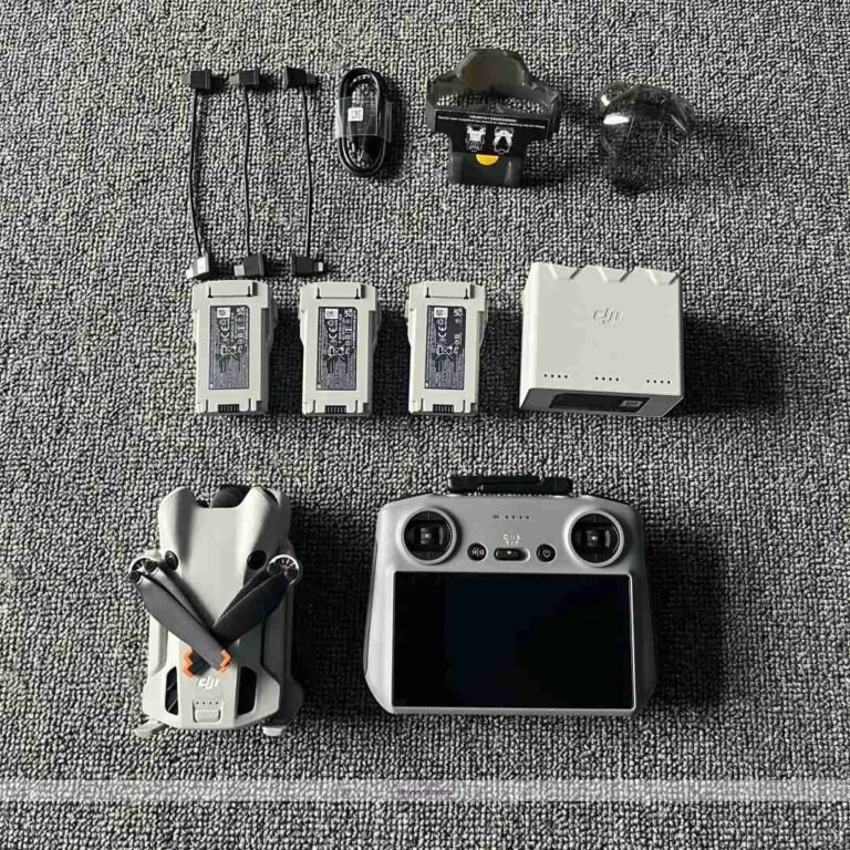 Dji Drone Autel Drone Comparison 4K Aerial Photography Drone Pro Review Dji