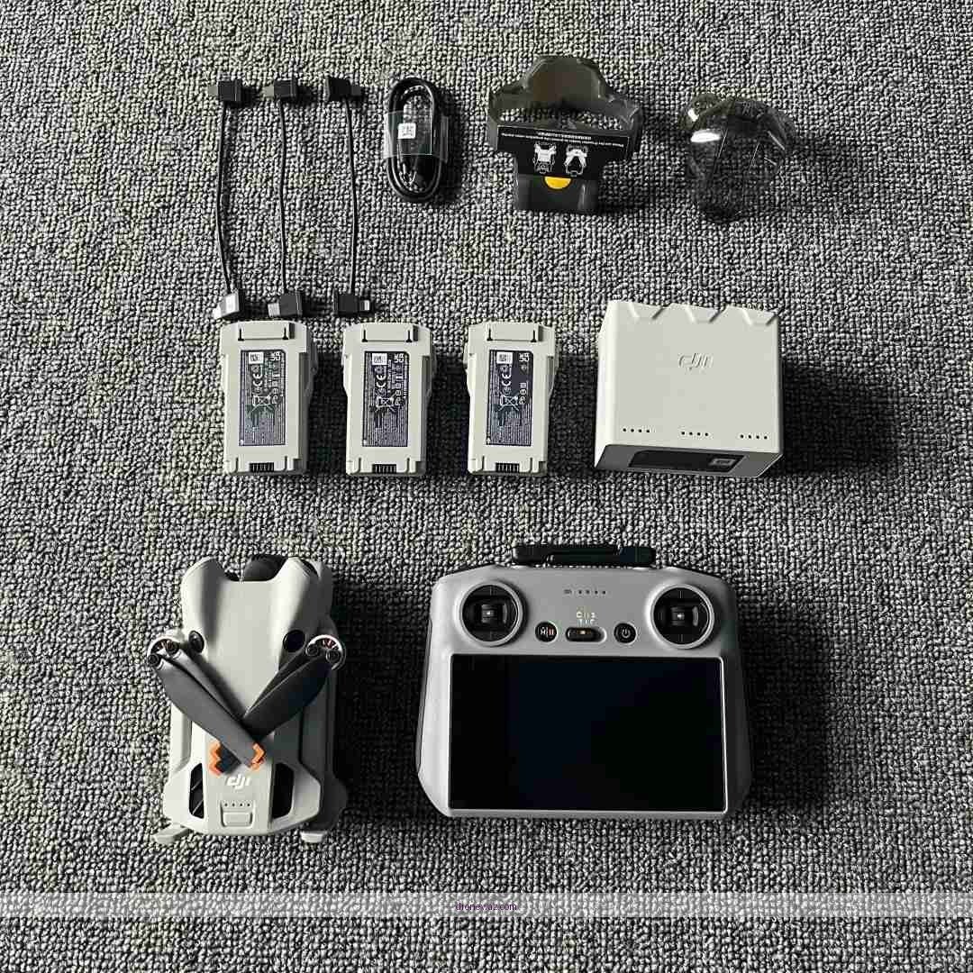 Dji Drone Autel Drone Comparison 4K Aerial Photography Drone Pro Review Dji