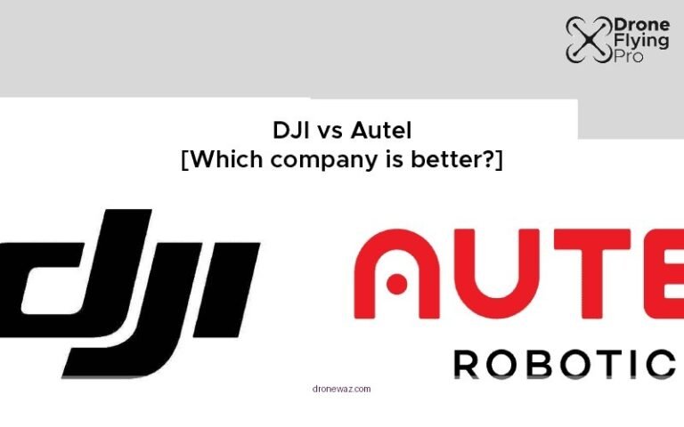 Dji Drone Autel Drone Comparison Flying Drone Logic Review Dji