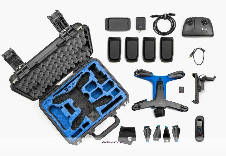 Dji Drone Autel Drone Skydio Drone Comparison Flight Pilot Institute Drone Reviews