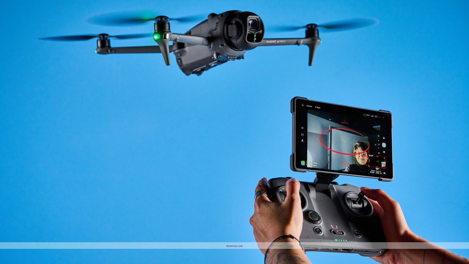 Dji Drone Flying Aerial Photography Drones Reviewed Dji Autel - best drones reviews