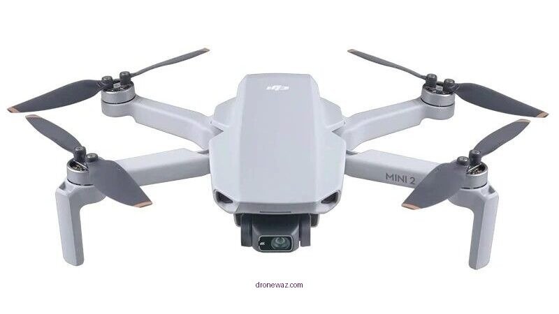 Dji Drone Flying Landscape Features Drones 2023 Compared One - my action review best drones of 2023 article