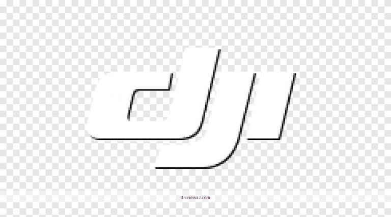 Dji Drone Logo