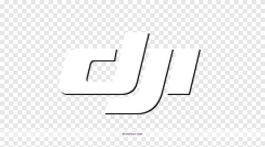 Dji Drone Logo