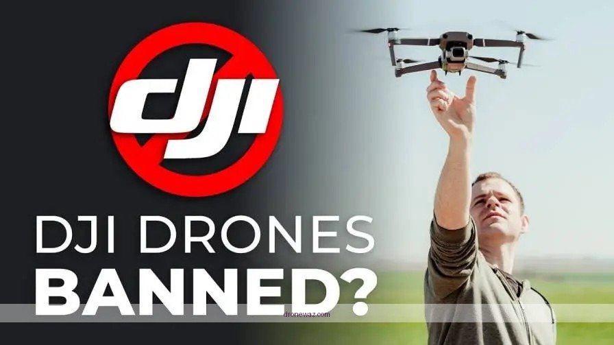 Dji Drone Mistakes Consequences Security Review Dji Drone Ban Security - dji drone ban security review