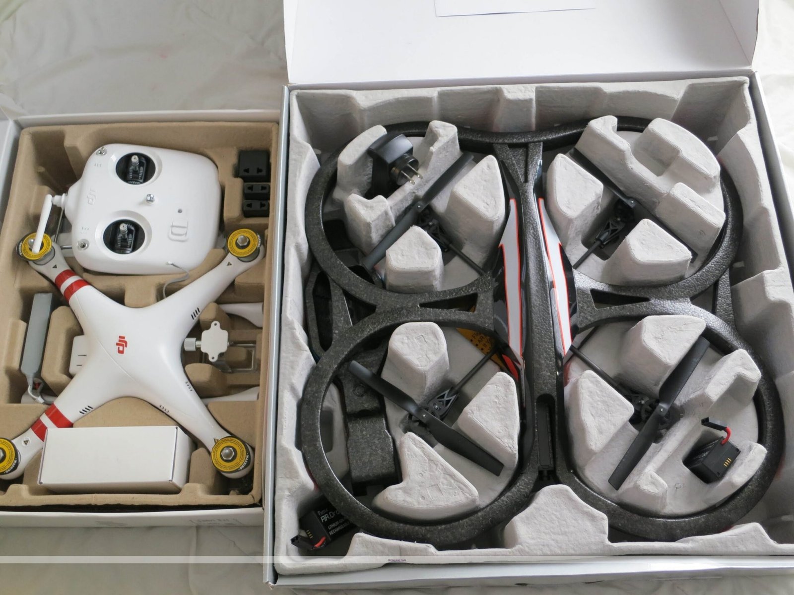 Dji Drone Parrot Drone Comparison User Preferences Wirecutter Drone Reviews Dji - wirecutter drone reviews