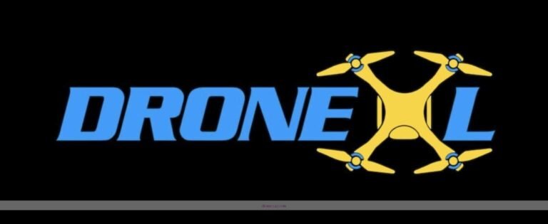 Dji Flip Drone Logo