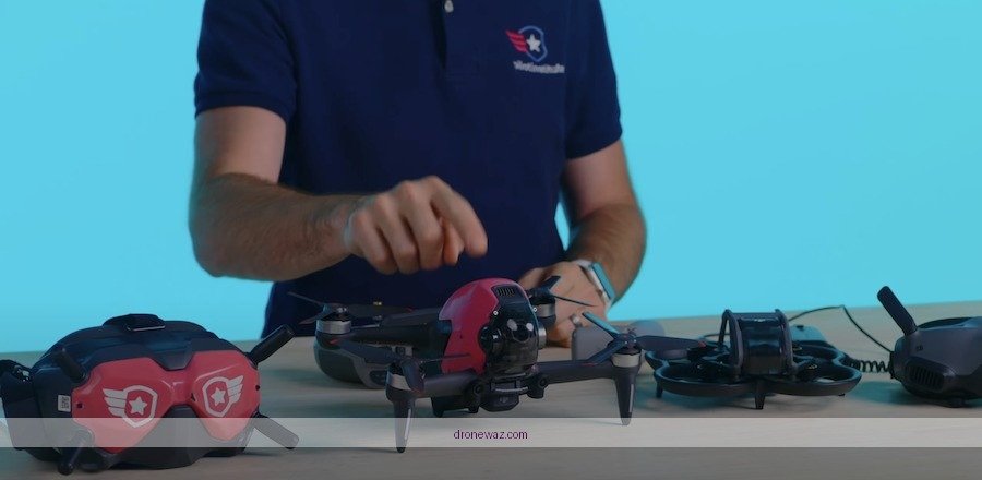 Dji Fpv Drone Flying Mistake Pilot Dji Fpv Drone Competitors - dji fpv drone review