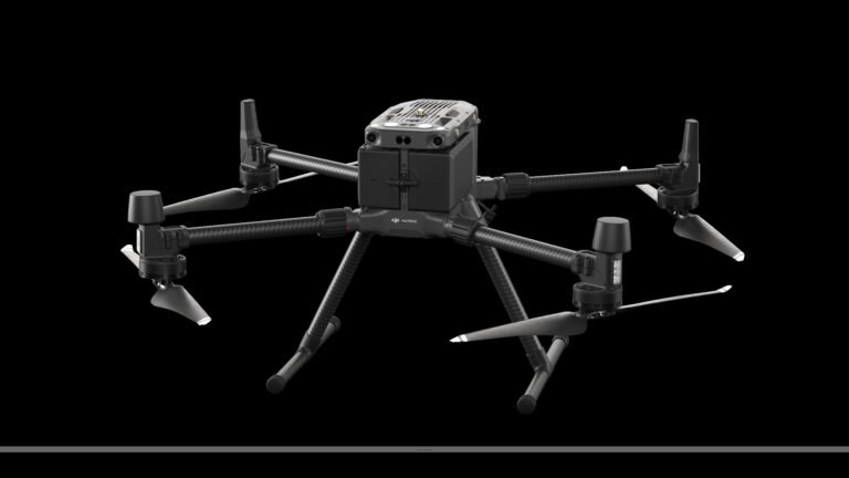 Dji Matrice 300 Rtk Drone Logo