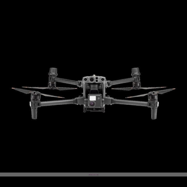 Dji Matrice 30T Logo