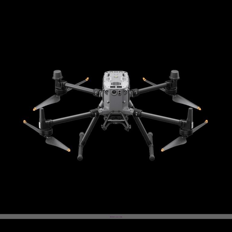 Dji Matrice 350 Rtk Logo