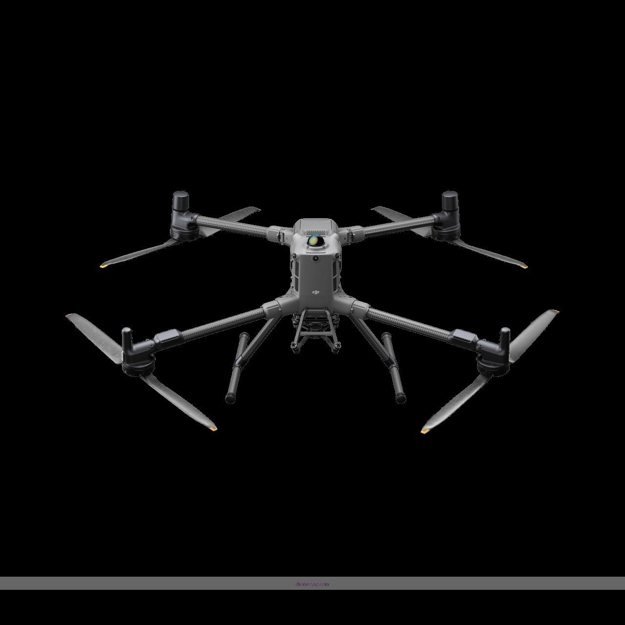 Dji Matrice 400 Logo