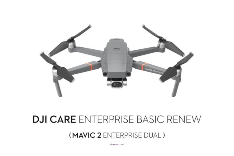 Dji Mavic 2 Enterprise Dual Logo