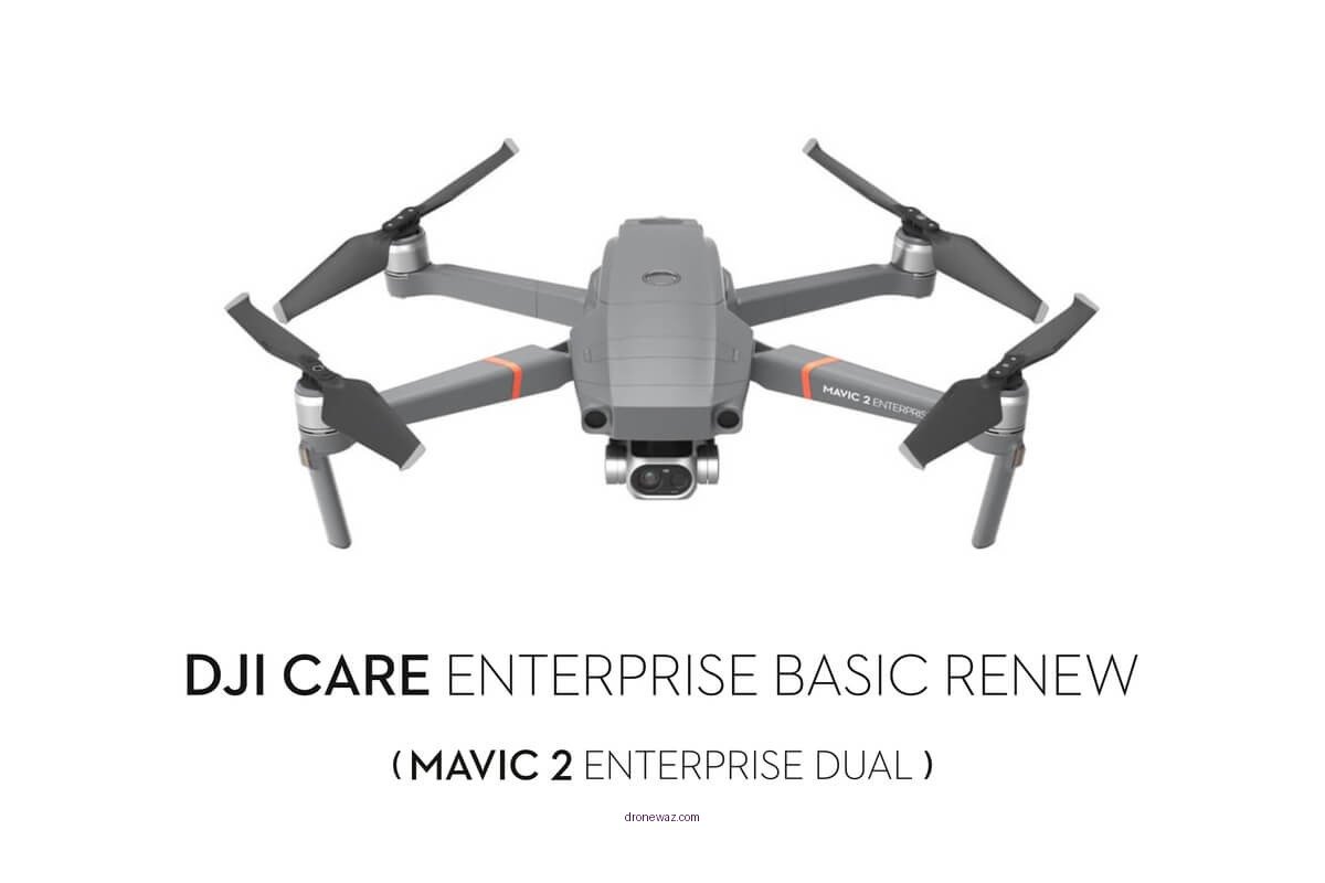 Dji Mavic 2 Enterprise Dual Logo