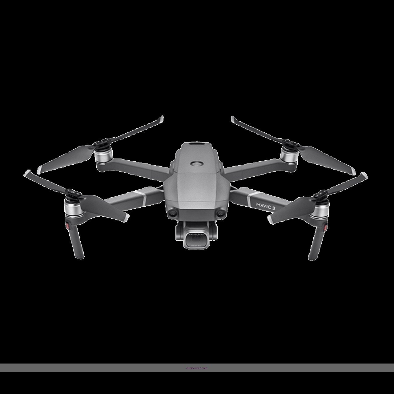 Dji Mavic 2 Pro Logo