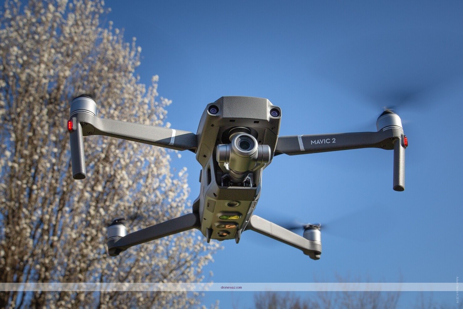 Dji Mavic 2 Zoom Aerial Photography Features Dji Mavic Zoom Other - dji mavic 2 zoom drone review