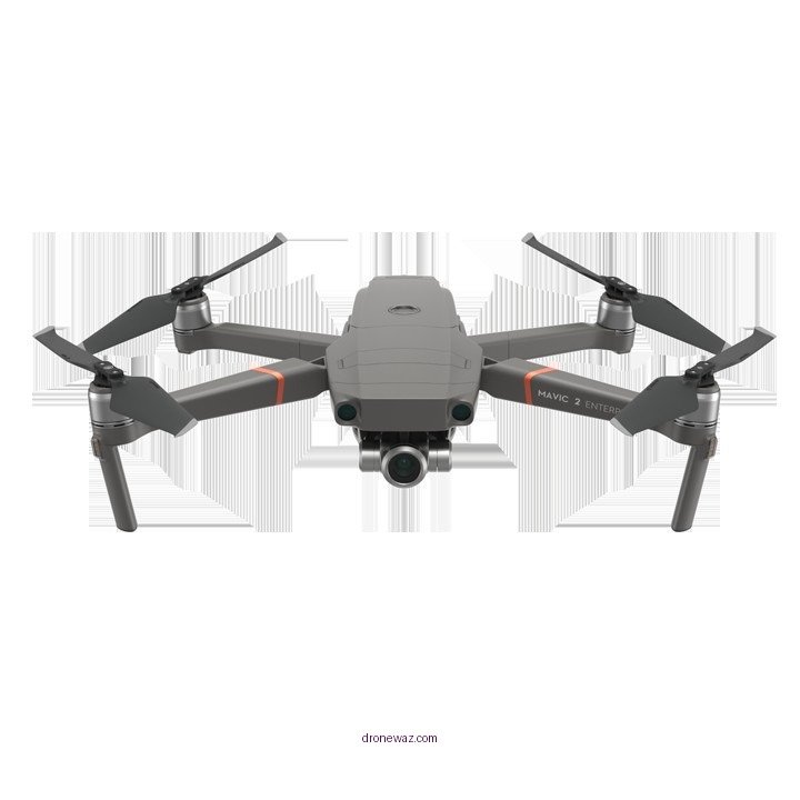 Dji Mavic 2 Zoom Logo