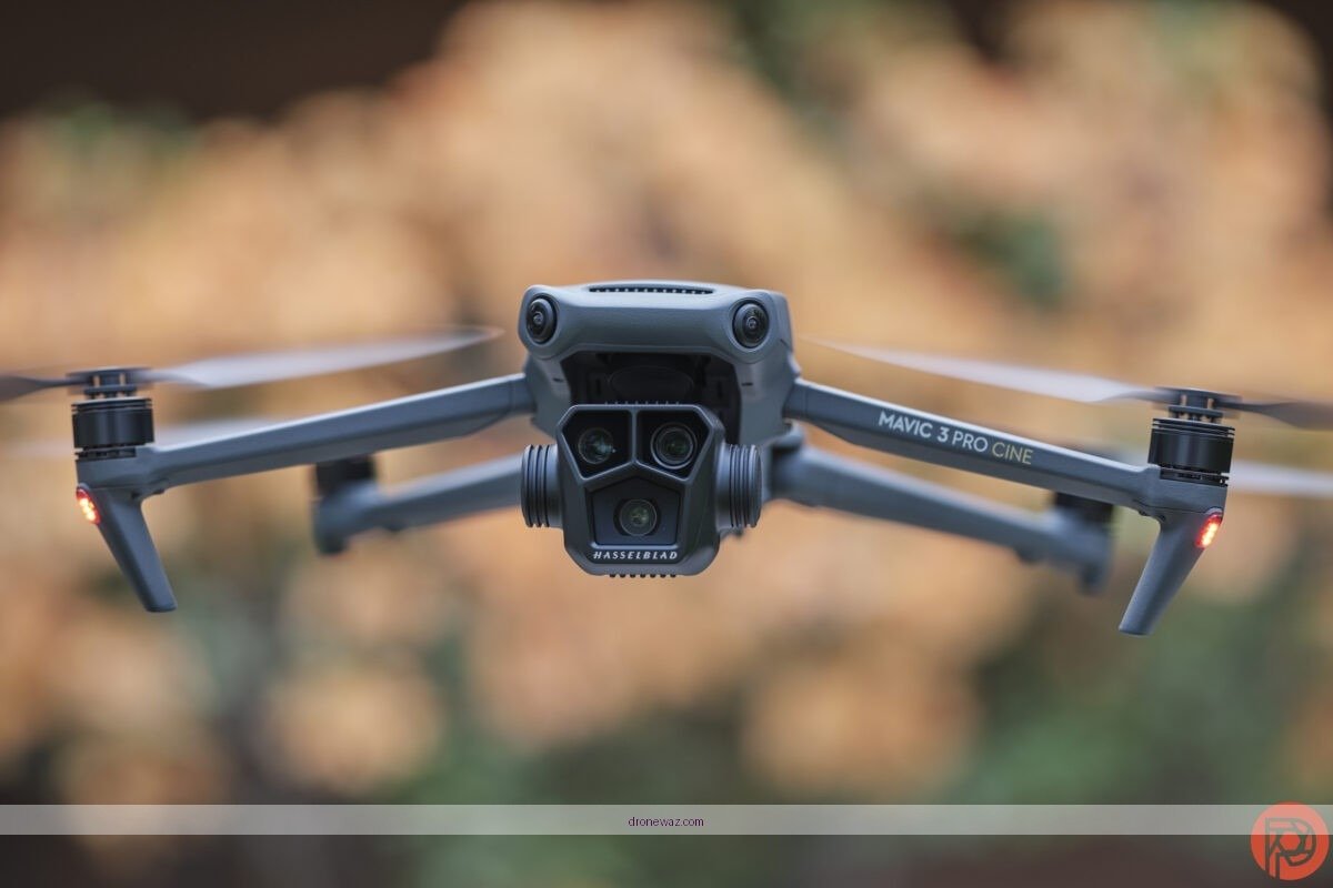Dji Mavic 3 Aerial Photography Drone Drones 2025 Reviewed One - best drones 2025 review