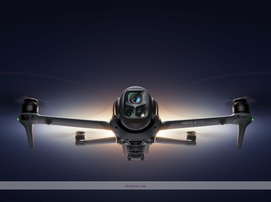 Dji Mavic 3 Aerial Photography Features Drones 2025 Compared - drone review 2025