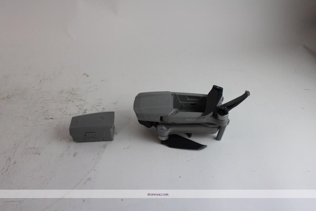 Dji Mavic Air 2 Aerial Photography Flying Landscape Solo Drone Reviewed One - solo drone review